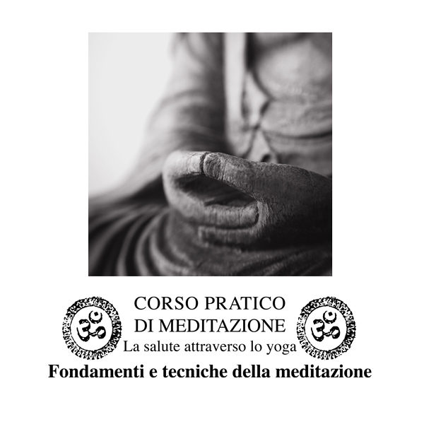 corso fondamenti meditazione firenze