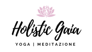 logo holistic gaia responsive