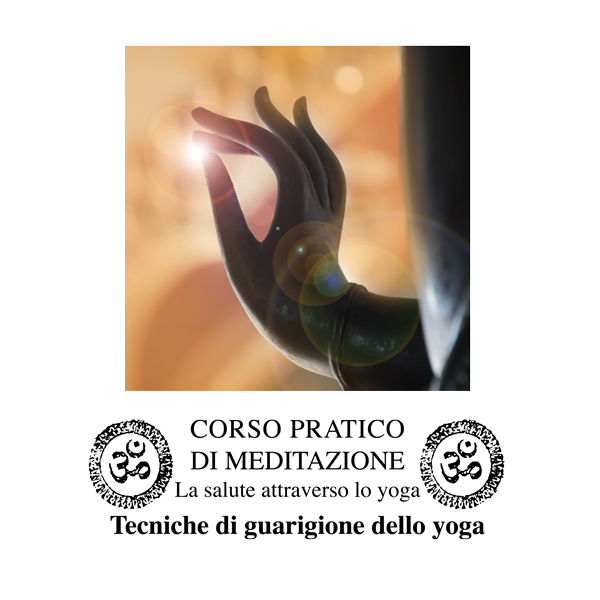 tecniche guarigione yoga firenze