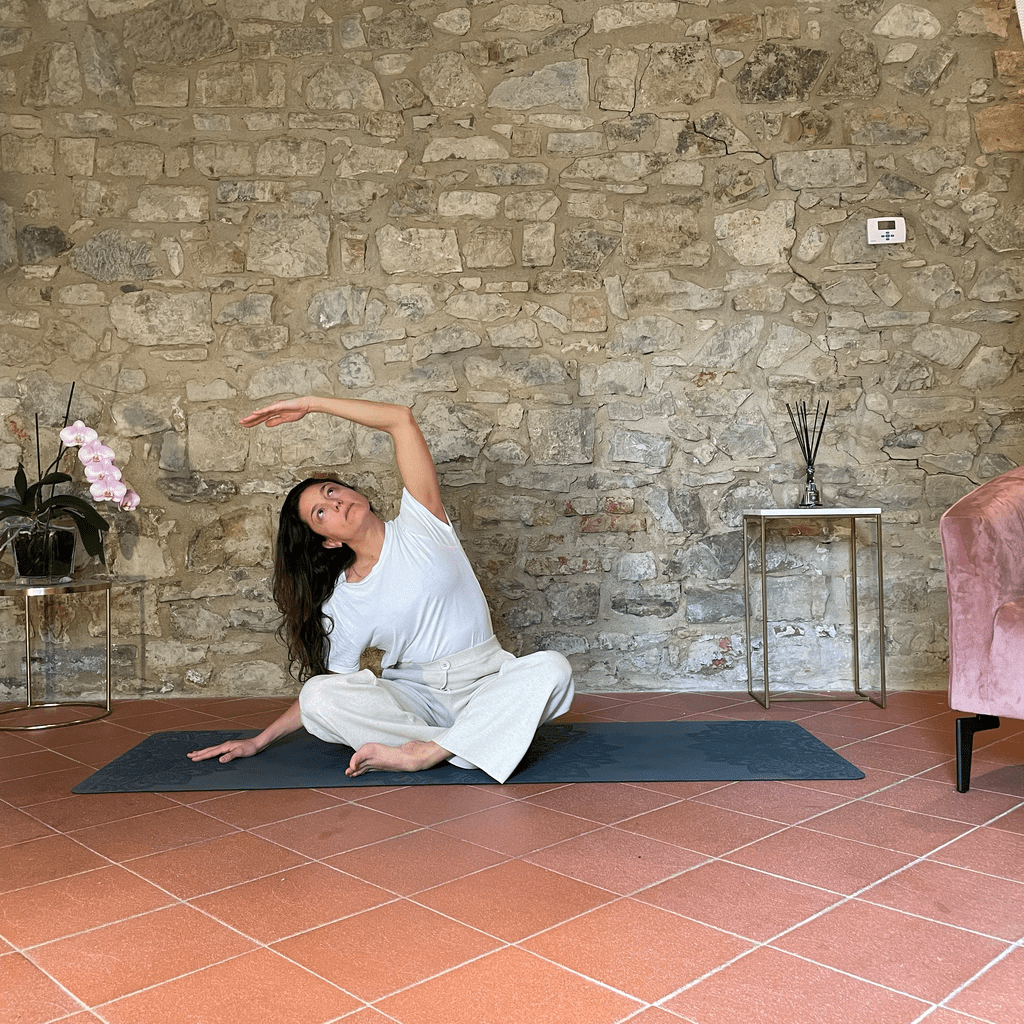 yoga integrale firenze